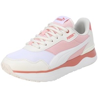 Trainers & Sneakers, ROSE DUST-PUMA WHITE-PRISTINE-HIBISCUS FLOWER, 37
