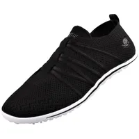 Dockers by Gerli Damen Barfußschuhe Schwarz - 44