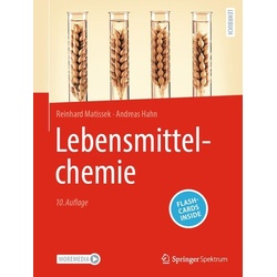 Lebensmittelchemie