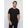 Boss B-TShirtRN 2P Comfor (50475287980) weiß - schwarz