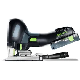 Festool PSC 500 EB-Basic inkl. 1 x 18 V