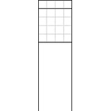 Siedle BG/SR 611-4/5-0 DG dunkelgrau-glimmer