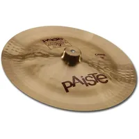 Paiste 2002 16" China