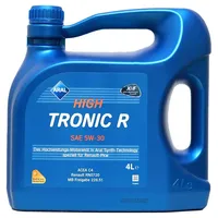 Aral HighTronic R 5W-30 4 Liter