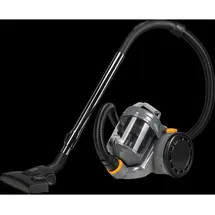 Zeegma Zonder Base Jet Staubsauger Orange