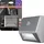 osram homelighting NIGHTLUX Stair Silver 4099854530937 LED-Nachtlicht