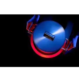 WMF Ultimate Cool+ Topf-Set 4-tlg. 2 x Topf + 2 x Deckel