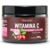 skoczylas Vitamin C Hagebuttenpulver 300 g