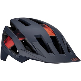 Leatt Helmet MTB Trail 3.0 Shadow L