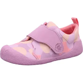 Affenzahn Lauflerner BW Smally Otter für Kinder, rosa, 22 EU