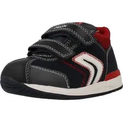Geox  Sneaker B RISHON BOY  in Blau, 20
