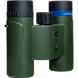 Focus Outdoor Ii 8x25 Fernglas - Green - One Size