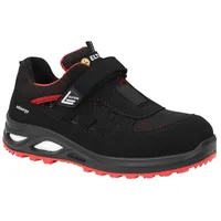 ELTEN HANNAH XXTL black-red Easy ESD S1P Gr. 37