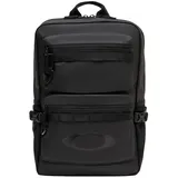 OAKLEY Apparel Rover Laptop Rucksack - Blackout - One Size