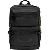 OAKLEY Apparel Rover Laptop Rucksack - Blackout - One Size