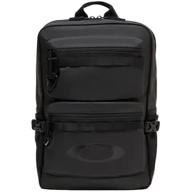 OAKLEY Apparel Rover Laptop Rucksack - Blackout - One Size