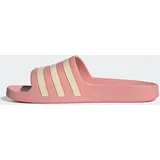 Aqua adilette Wonder Mauve / Wonder White / Wonder Mauve 39