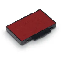 Trodat 6-53DB Ersatzkissen Swop Pad, Inh.2, rot