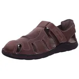Josef Seibel Maverick 01 Herren Braun/Bronze 44