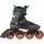 K2 VO2 S 90 Black/Blue/Orange 43,5