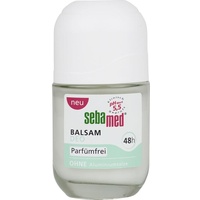 Sebamed Balsam Deo parfümfrei Roll-On