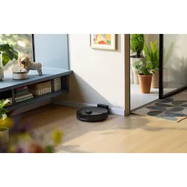 Roborock Q10 PF Schwarz