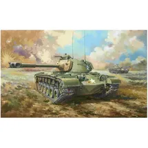I Love Kit 63531 - M48A1 Patton 1:35