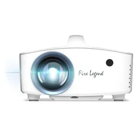 Acer QF13 LED Weiss