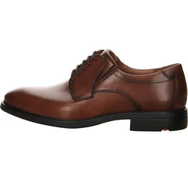 LLOYD Herren-Schnürschuhe Derby braun/cognac (19-360-03)
