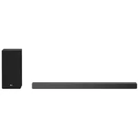LG SN9YG - Soundleistensystem - für Heimkino - 5.1.2-Kanal