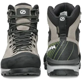 Scarpa Mescalito TRK GTX Herren taupe/forest 48