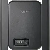 Sygonix SY-4849288 Zahlenschloss / keine Sicherheitsstufe