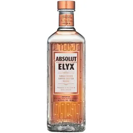 Absolut Elyx Handcrafted 42,3% vol 0,7 l