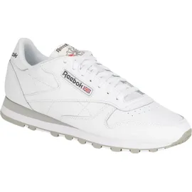 Reebok Classic Leather Cloud White / Pure Grey 3 / Pure Grey 7 42,5