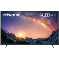 Hisense E78HQ QLED 4K TV