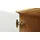 Möbel Kraft Mehrzweckschrank 86 x 193 x 37 cm Weiß
