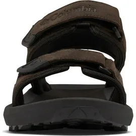 Columbia Trailstorm Hiker 2 Strap Herren Braun/Schwarz 40