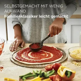 Kenwood Multi Tasker KHC30.000WH Weiß