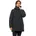 SALIER Coat grau S