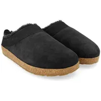 HAFLINGER Snowbird Schwarz 38