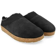 HAFLINGER Snowbird Schwarz 38
