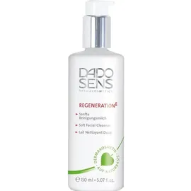 DADO SENS Regeneration E Reinigungsmilch 150 ml