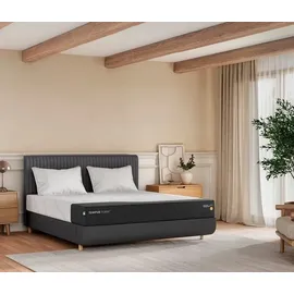 Tempur FORM Systemrahmen 500 starr Buche 90 x 200 cm