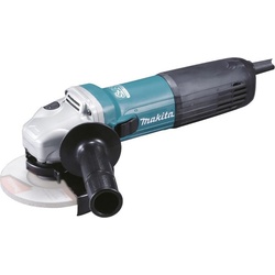 Makita, Winkelschleifer, Winkelschleifer 125 mm 1100 W (125 mm)