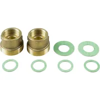 Grundfos Ausgleichsstück A 3, G 1 1/4xG 2, 2x25mm,
