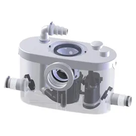 SFA Sanibroy SFA SaniPro XR UP