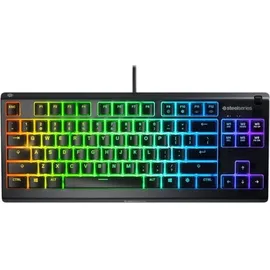SteelSeries Apex 3 TKL RGB AZERTY