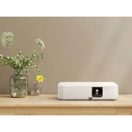 Epson CO-FH02 3-LCD-Projektor - tragbar - 3000 lm weiß