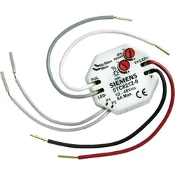 SIEMENS Dimmer für LED Leisten 5TC8212-0
