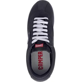 Camper Camper, Pelotas xlf Men Sneaker, Dark Gray, 46, EU